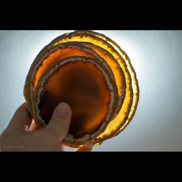 Geode Slices - Picture 6 of 7